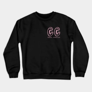 Crunch Chronicles Crewneck Sweatshirt